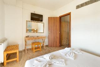 Regos Resort Hotel