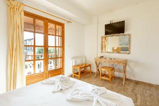 Regos Resort Hotel