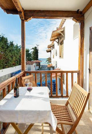 Regos Resort Hotel