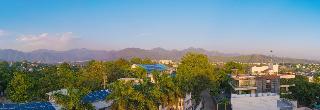 Hotel Skyking