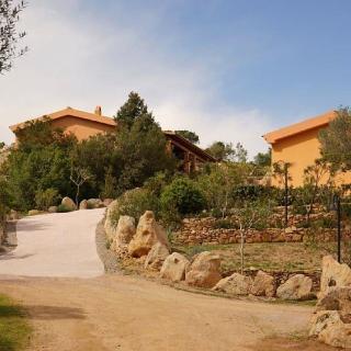 Casagliana Suite Resort