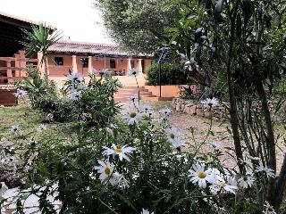 Casagliana Suite Resort