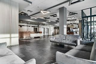 Db Hotel Wrocław