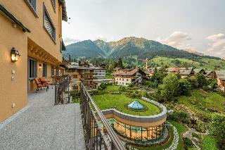 Hotel Vereina