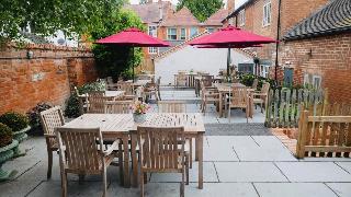 The Boot Inn