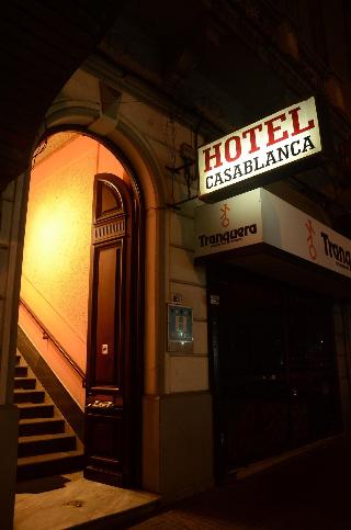 Hotel Casablanca