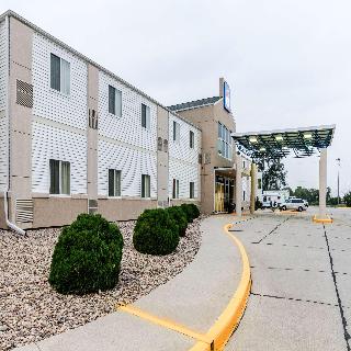 Motel 6 Kearney, NE