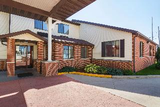 Motel 6 Waterloo, IA - Crossroads Mall - Cedar Fal