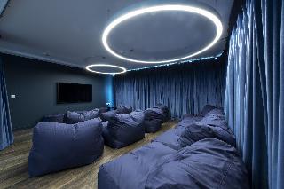 Amnis House