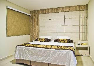 Megal Suites Hotel