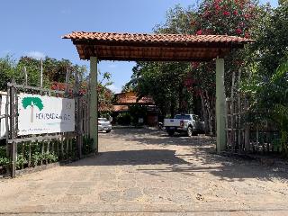 Foto del Hotel Pousada do Rio del viaje todo brasil cataratas iguazu