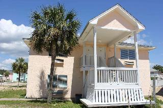 Travelodge by Wyndham Panama City Beach/Beachfront