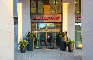 Leonardo Royal Hotel Nürnberg