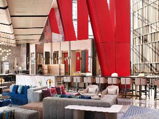 Fairmont Ambassador Seoul