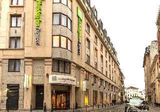 Holiday Inn Express Brussels Grand Place
