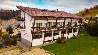Casa Muntelui Fundata