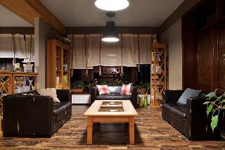 Casa Muntelui Fundata