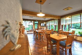 Casa Muntelui Fundata