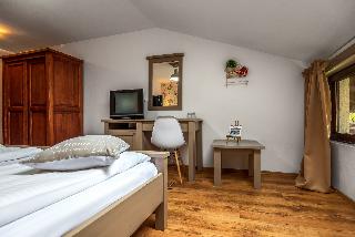 Casa Muntelui Fundata