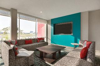 avid hotel Madison - Huntsville West