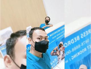 Apartemen Mutiara Bekasi
