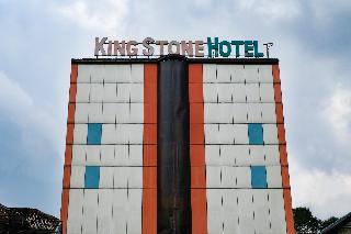 King Stone Hotel by ZUZU