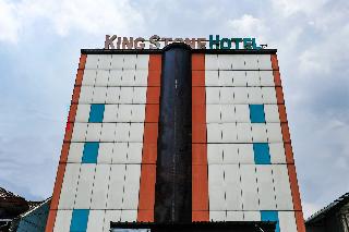 King Stone Hotel by ZUZU