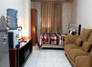Apartmen City Park by GC Realty by ZUZU