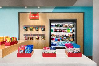avid hotel Boston Logan Airport - Revere