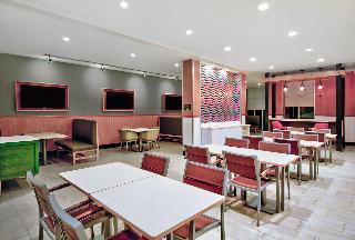 餐館