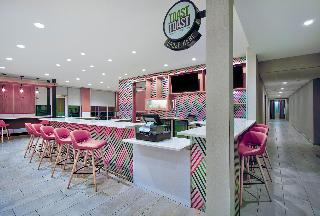 餐館