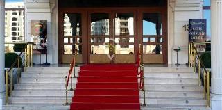Dogan Palas Otel