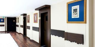 Dogan Palas Otel