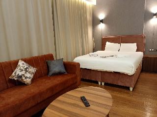 Dogan Palas Otel