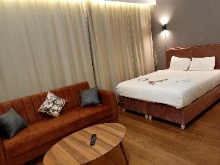 Dogan Palas Otel