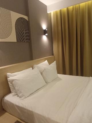 Dogan Palas Otel