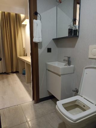 Dogan Palas Otel