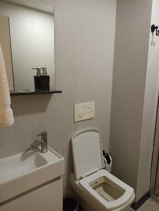 Dogan Palas Otel