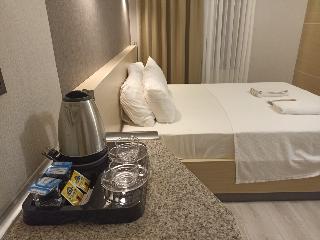 Dogan Palas Otel