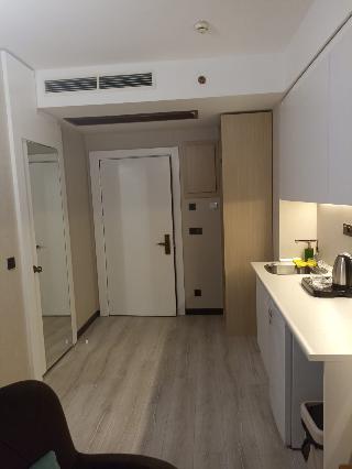 Dogan Palas Otel