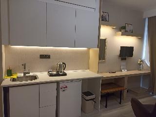 Dogan Palas Otel