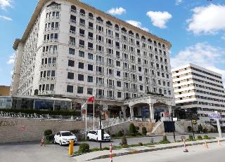 Dogan Palas Otel