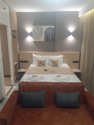 Dogan Palas Otel