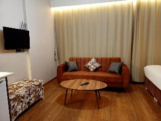 Dogan Palas Otel