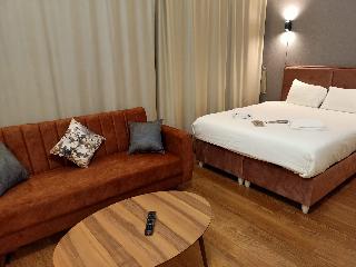 Dogan Palas Otel