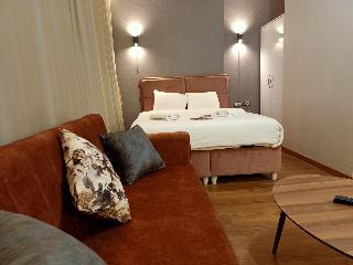 Dogan Palas Otel