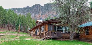 Corkins Lodge
