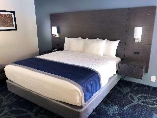 Brookdale Lodge