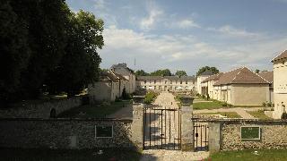 Château de Maudetour