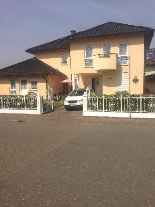 Gästehaus Tante Tienchen